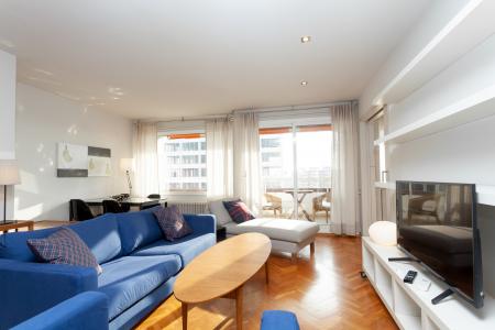 Appartement te huur in Barcelona Tarragona - Valencia