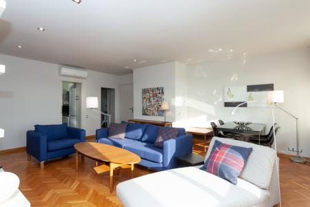 Appartement te huur in Barcelona Tarragona - Valencia