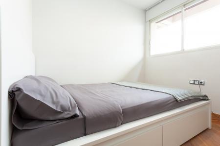 Appartement te huur in Barcelona Tarragona - Valencia