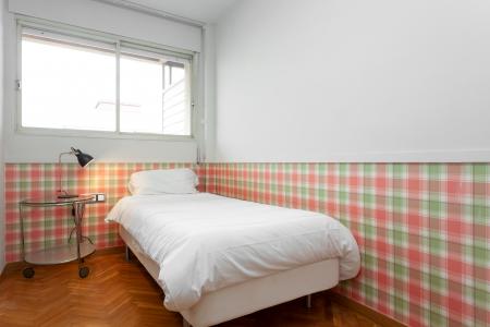 Appartement te huur in Barcelona Tarragona - Valencia