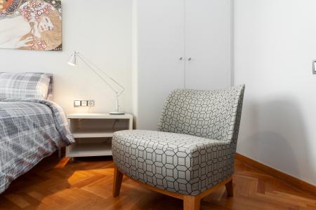 Appartement te huur in Barcelona Tarragona - Valencia