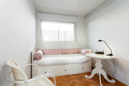Appartement te huur in Barcelona Tarragona - Valencia