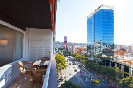 Appartement te huur in Barcelona Tarragona - Valencia