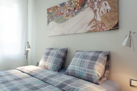 Appartement te huur in Barcelona Tarragona - Valencia