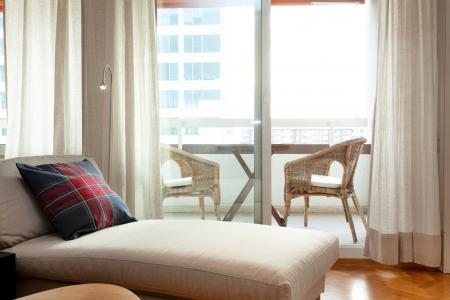 Appartement te huur in Barcelona Tarragona - Valencia