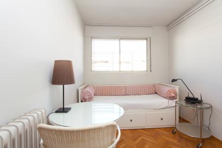 Appartement te huur in Barcelona Tarragona - Valencia