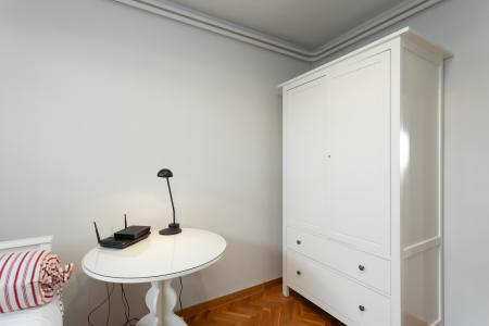 Appartement te huur in Barcelona Tarragona - Valencia