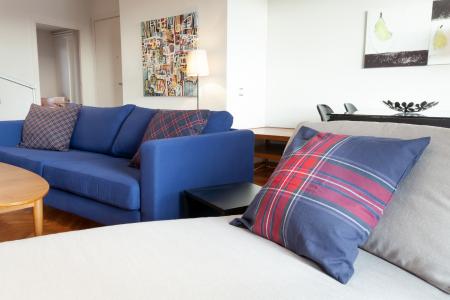 Appartement te huur in Barcelona Tarragona - Valencia