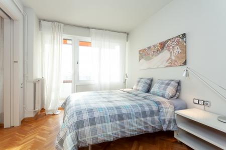 Appartement te huur in Barcelona Tarragona - Valencia