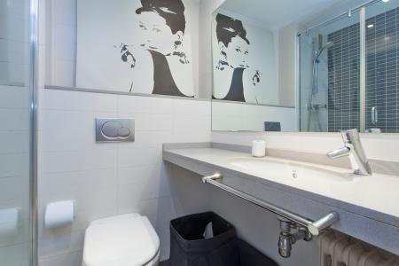 Appartement te huur in Barcelona Tarragona - Valencia