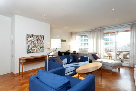 Appartement te huur in Barcelona Tarragona - Valencia
