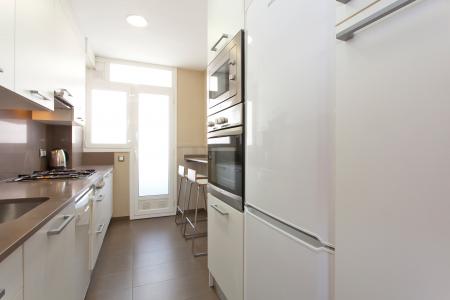 Appartement te huur in Barcelona Tarragona - Valencia