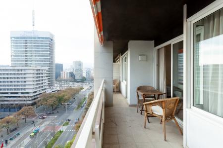 Appartement te huur in Barcelona Tarragona - Valencia