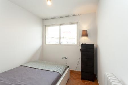 Appartement te huur in Barcelona Tarragona - Valencia