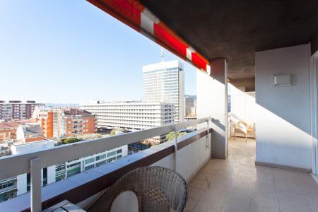 Appartement te huur in Barcelona Tarragona - Valencia