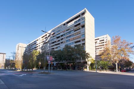 Appartement te huur in Barcelona Tarragona - Valencia
