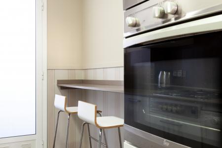 Appartement te huur in Barcelona Tarragona - Valencia