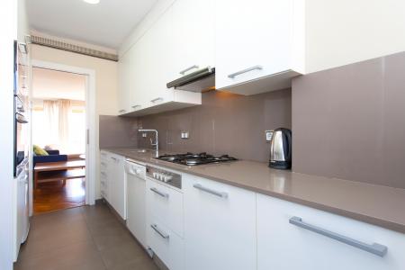Appartement te huur in Barcelona Tarragona - Valencia