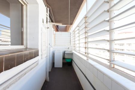 Appartement te huur in Barcelona Tarragona - Valencia