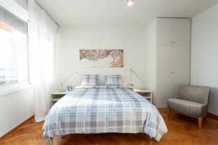 Appartement te huur in Barcelona Tarragona - Valencia