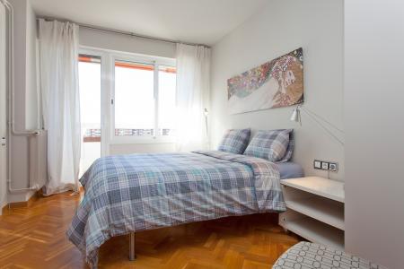 Appartement te huur in Barcelona Tarragona - Valencia