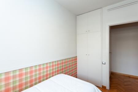 Appartement te huur in Barcelona Tarragona - Valencia