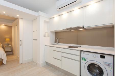 Acogedor piso en alquiler en c/ Pescadors