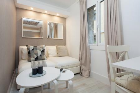 Acogedor piso en alquiler en c/ Pescadors