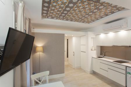 Acogedor piso en alquiler en c/ Pescadors