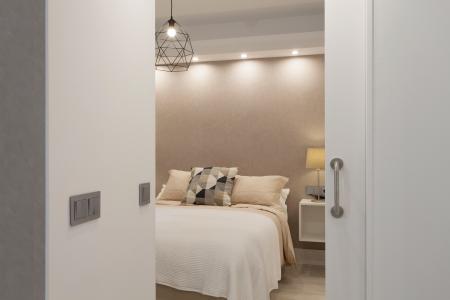 Acogedor piso en alquiler en c/ Pescadors