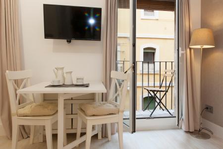 Acogedor piso en alquiler en c/ Pescadors