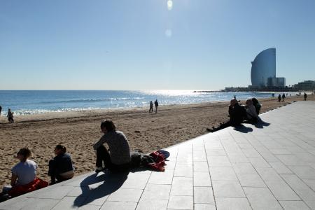 Acogedor piso en alquiler en c/ Pescadors
