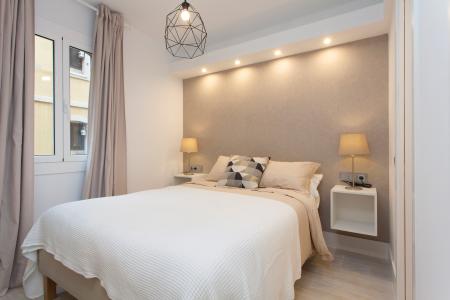 Acogedor piso en alquiler en c/ Pescadors