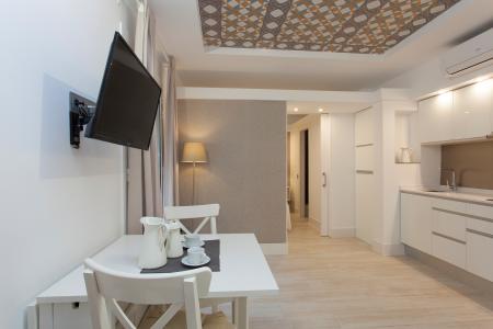 Acogedor piso en alquiler en c/ Pescadors