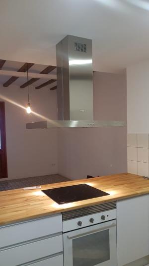 Appartement te koop in Barcelona Nou De Dulce - Sant Erasme
