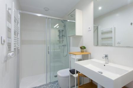 Interessante appartamento in affitto in via Balmes a Barcellona