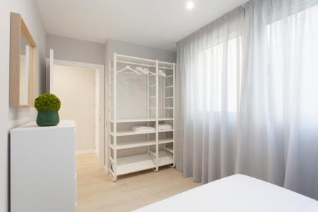 Interessante appartamento in affitto in via Balmes a Barcellona