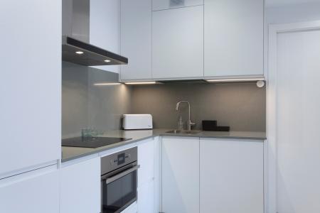 Interessante appartamento in affitto in via Balmes a Barcellona