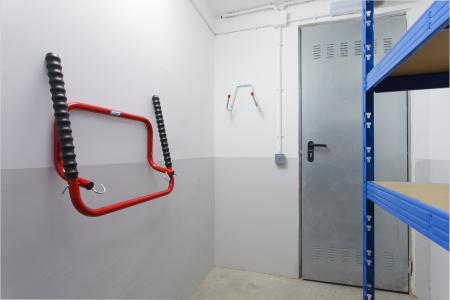 Interessante appartamento in affitto in via Balmes a Barcellona