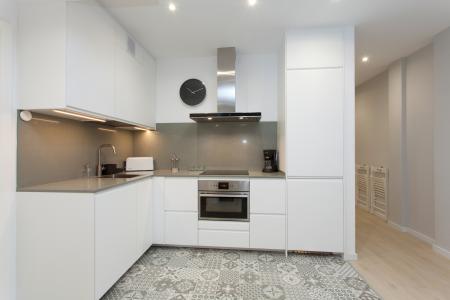 Elegante appartamento in affitto in via Bertran