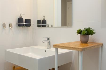 Elegante appartamento in affitto in via Bertran