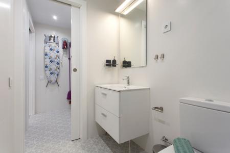 Elegante appartamento in affitto in via Bertran