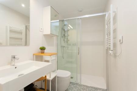 Elegante appartamento in affitto in via Bertran