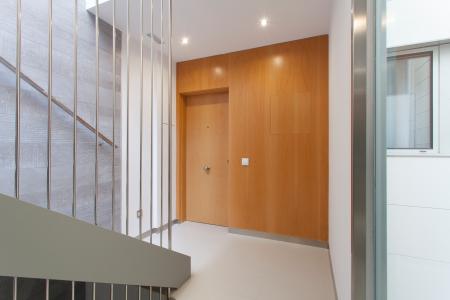 Elegante appartamento in affitto in via Bertran