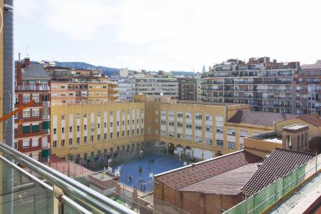 Appartement te huur in Barcelona Calabria - Sepulveda