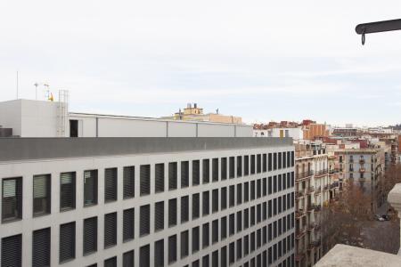Appartement te huur in Barcelona Calabria - Sepulveda