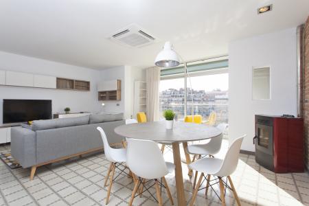 Appartement te huur in Barcelona Calabria - Sepulveda