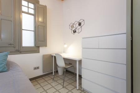 Appartement te huur in Barcelona Calabria - Sepulveda