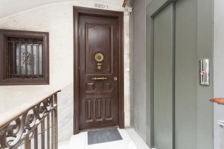 Appartement te huur in Barcelona Calabria - Sepulveda