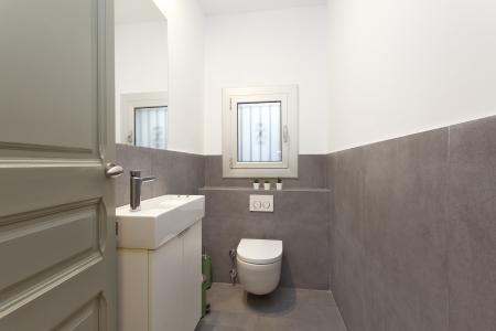 Appartement te huur in Barcelona Calabria - Sepulveda